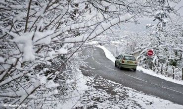 Vreme instabilă. Prognoza meteo pentru această săptămână. Foto: Canal2