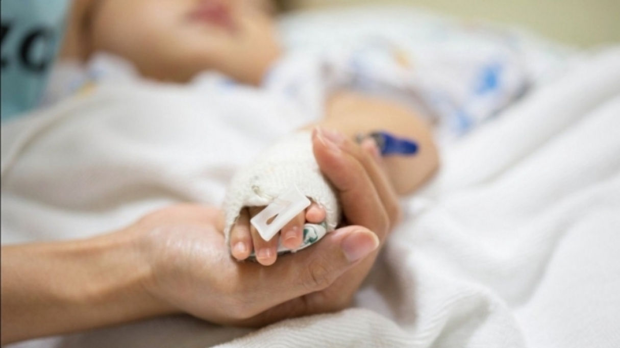 O fetiță, internată la Bender cu o traumă la cap: Medicii i-au găsit ceva surprinzător.