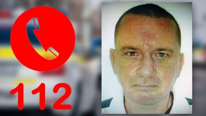 В Окницком районе разыскивают пропавшего мужчину. Коллаж: Point.md