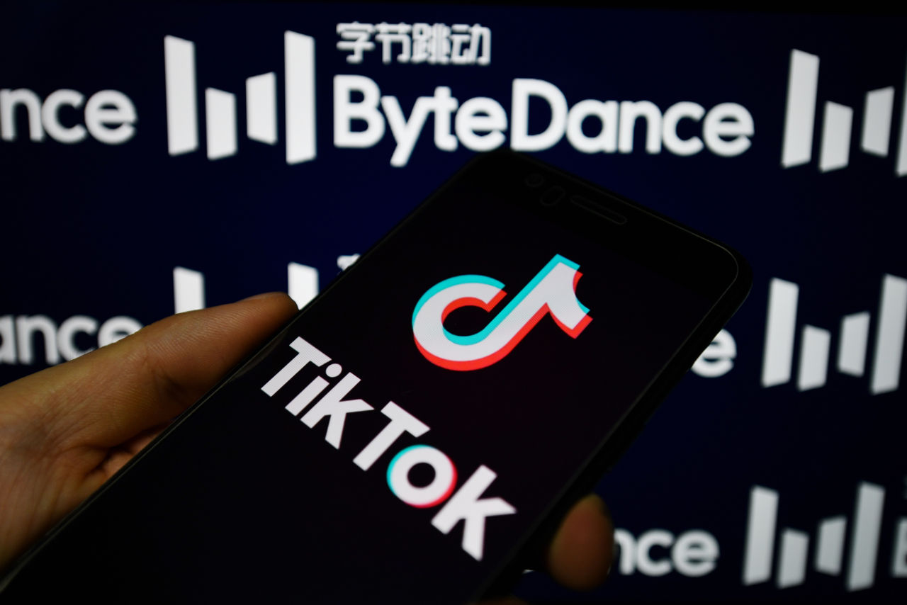 Владелец TikTok ByteDance может продать свои игровые активы Tencent.