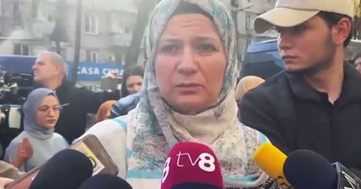 Молдаване, эвакуированные из сектора Газа: Мы не знали, проснемся ли утром.
