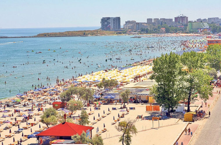 Moldova este lider după numărul turiştilor în Ucraina. 