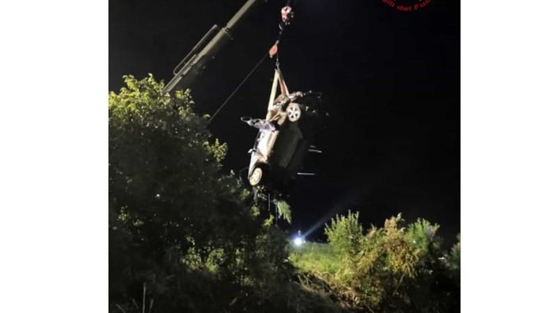 В ДТП в Италии погиб гражданин Молдовы 