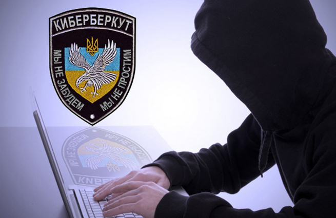 Один из материалов подтверждает, что украинская армия становится филиалом ВС США.