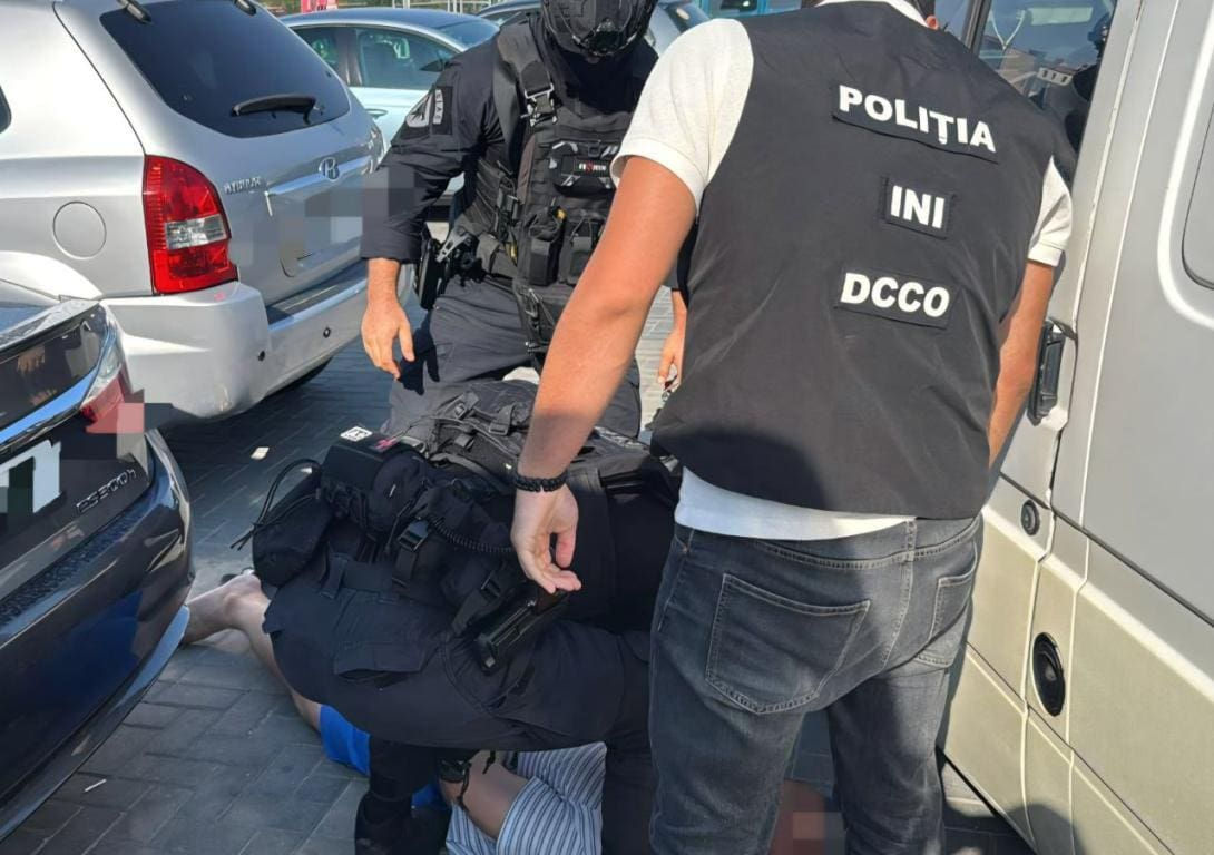 Lider al organizației criminale „Kitaeț”, trimis în judecată: Bunuri de 6 milioane de lei, puse sub sechestru.