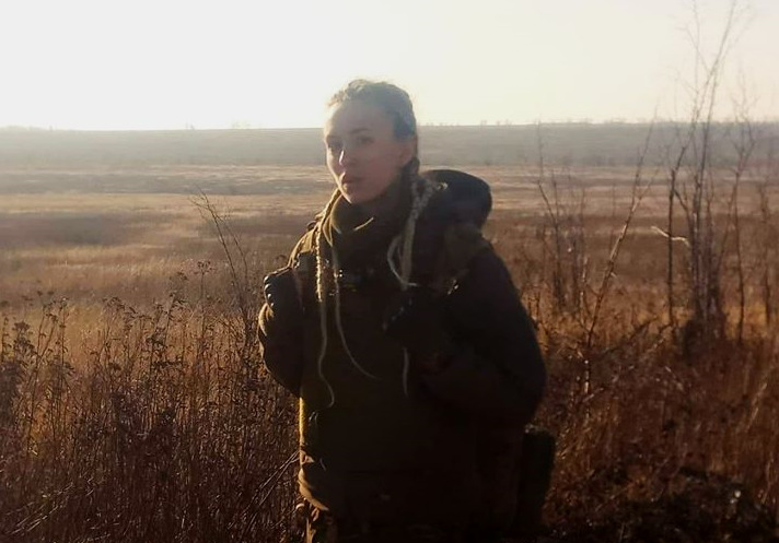 Украинку высадили из автобуса за критику сериала на русском языке.
