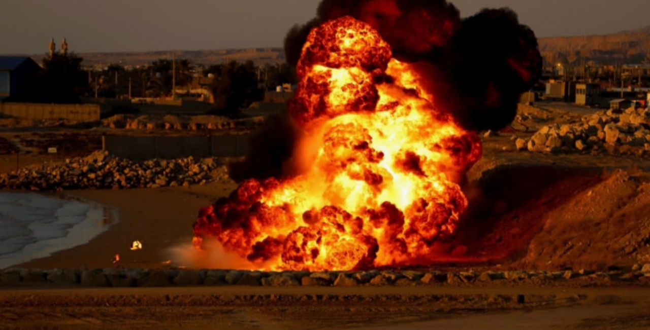 Iranul susține că a evacuat în prealabil toate cele trei obiective nucleare bombardate de SUA.