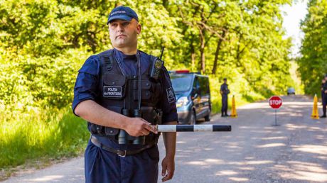 Водителю грозит денежный штраф в размере трех тысяч леев.