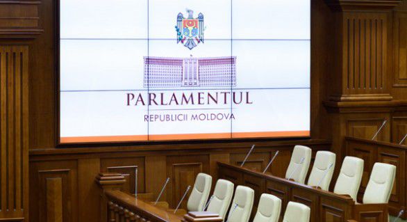 Legea cu privire la integritate va fi dezbătută mâine în Parlament. Foto: ipn.md