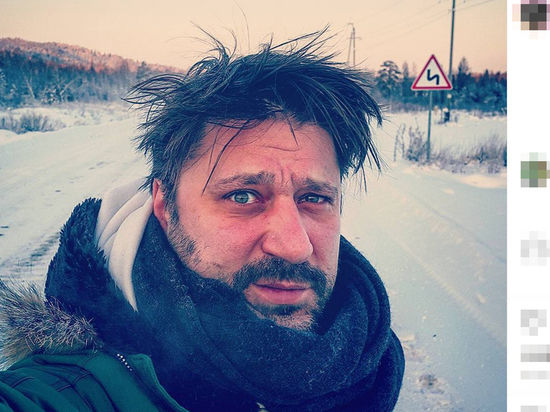 "Гена Букин" из "Счастливы вместе" потерял дом из-за безденежья.