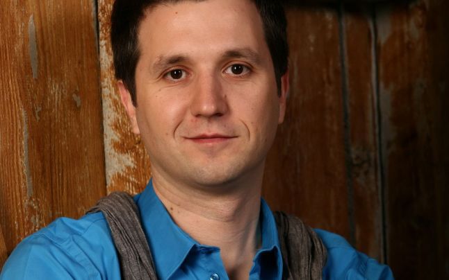 Andi Moisescu, membru al juriului show-ului „Românii au talent“ de la Pro TV, crede că următorul sezon va fi cel mai mare din istoria concursului.