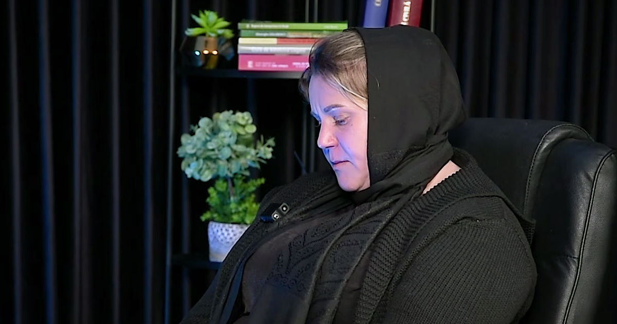 Mama soldatului decedat din Armata Națională nu crede în versiunea sinuciderii: Au fost trei împușcături.