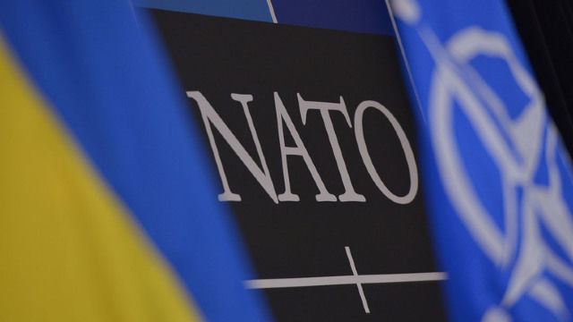 Ucraina a primit echipamente pentru asigurarea securității cibernetice din partea NATO. 