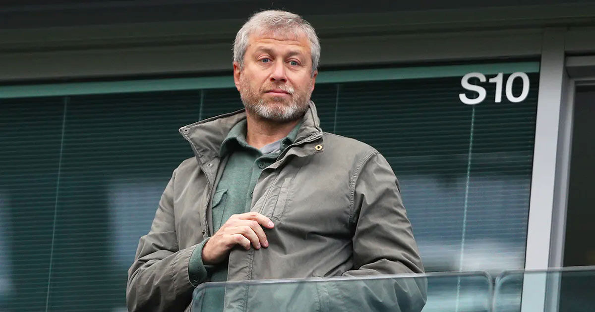 Роман Абрамович намерен купить крупнейший футбольный клуб Турции.