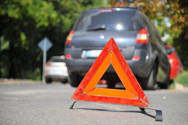 Accident terifiant în Capitală: Un bărbat, lovit mortal de o maşină
