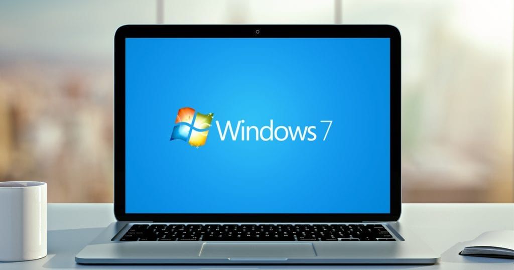 Microsoft согласилась бесплатно обновить Windows 7.