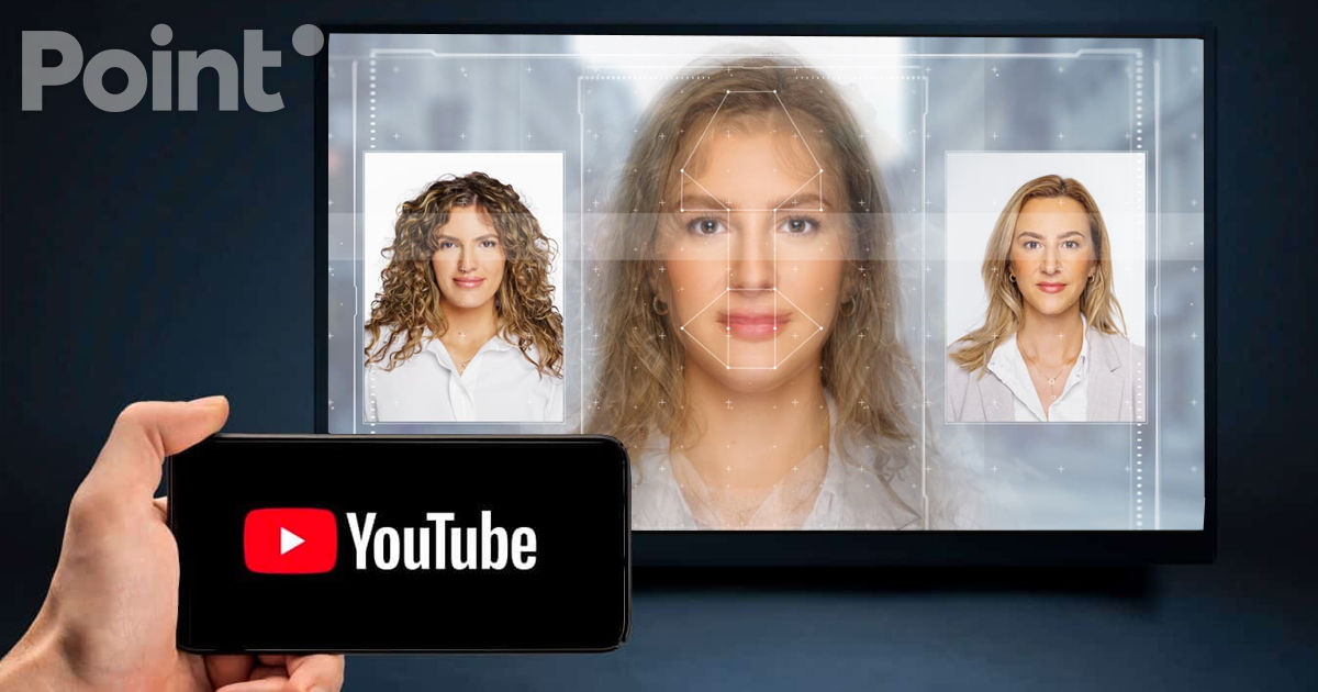 YouTube va începe să elimine deepfake-urile la cererea actorilor și sportivilor.