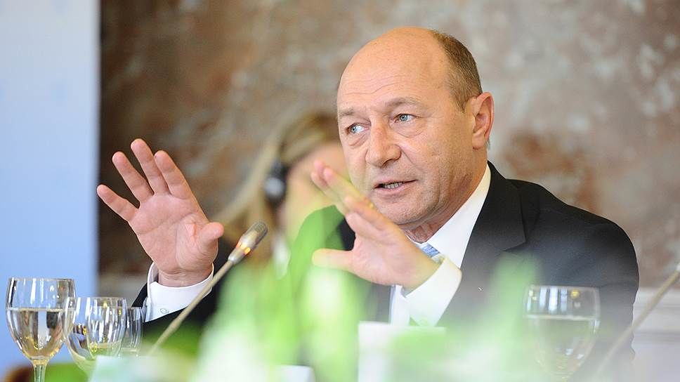Теперь именно ПНЕ претендует на статус главной прорумынской политической силы Молдавии.