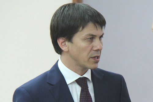 Олегу Ефриму предположительно предложат пост генерального секретаря правительства.