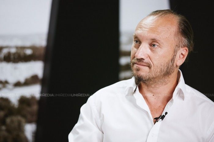 Durbală: E bine că există un CNC, dar acest bine vreau să îl văd confirmat. Foto: unimedia