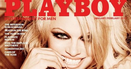 Последний «голый» номер Playboy пользователи соцсетей встретили шутками. Фото: michael-moebius-news.blogspot.com