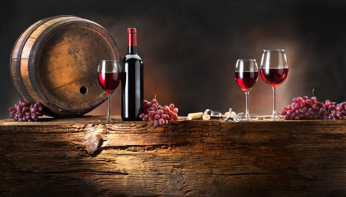 România, China şi Anglia, amatoare de vin moldovenesc. Foto simbol: doarnatural.ro