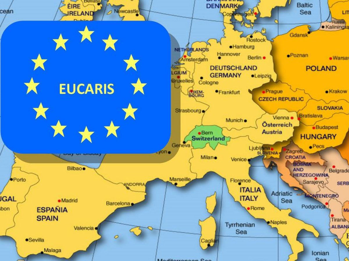 Завтра депутаты обсудят присоединение Молдовы к EUCARIS.
