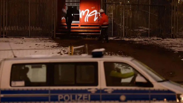 Berlinul a anunțat o recompensă de un milion de euro pentru informații despre atacul incendiar asupra rețelelor electrice.