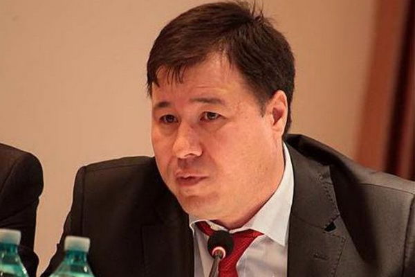 Deputat PSRM, Bogdan Țîrdea. Foto: glasul.md