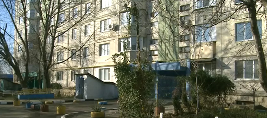 В Кагуле жильцы многоэтажки боятся повторения трагедии в Атаках.