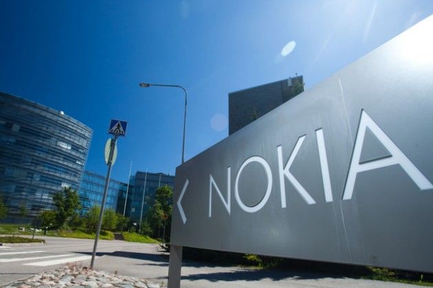 Nokia завершила приобретение Alcatel-Lucent.