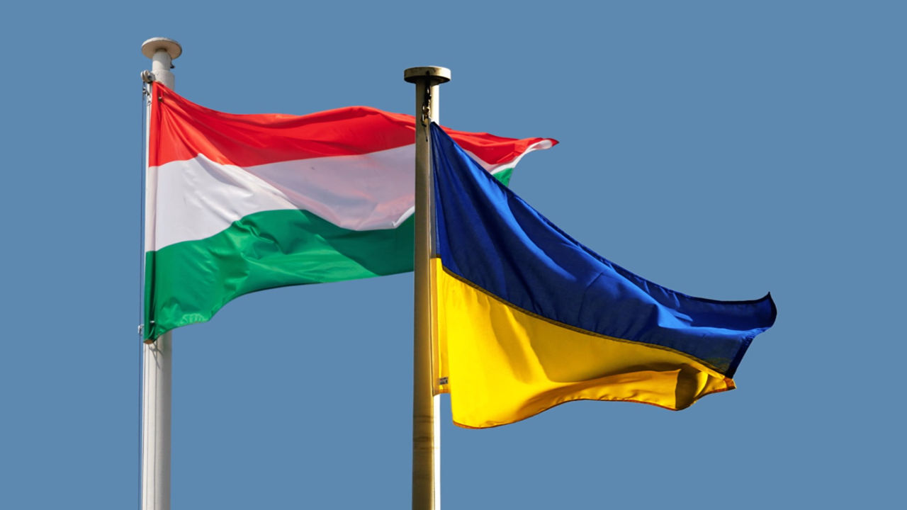 Între Kiev și Budapesta a rămas o singură problemă nerezolvată privind aderarea Ucrainei la UE.
