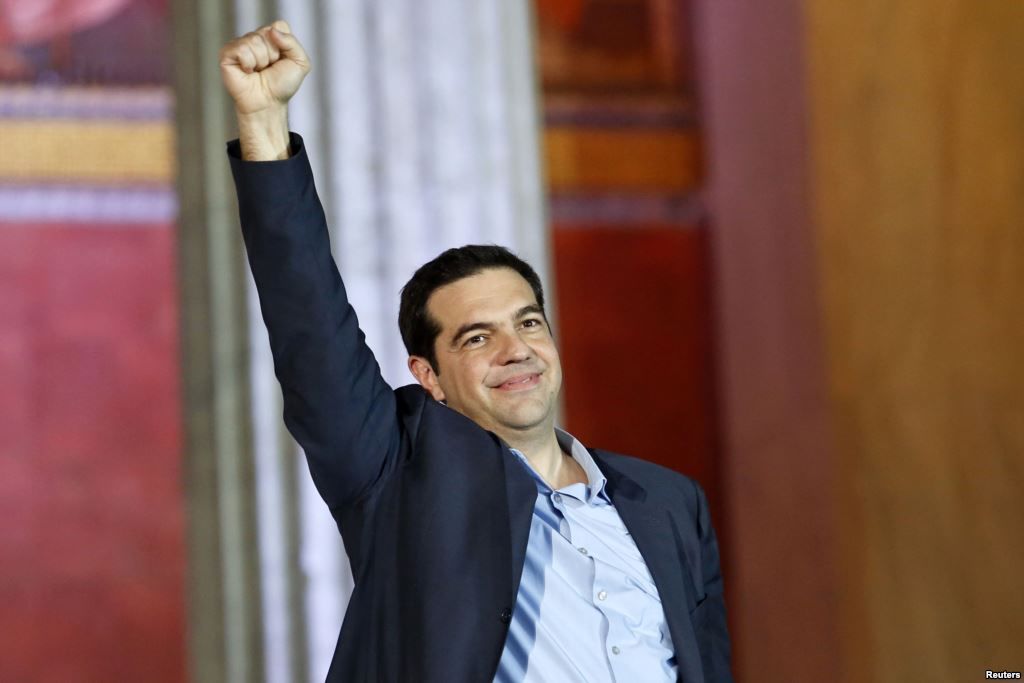 Tsipras va încerca să formeze o coaliție cu partidul radical de dreapta Grecii Independenți (ANEL), fostul său partener de guvernare.
