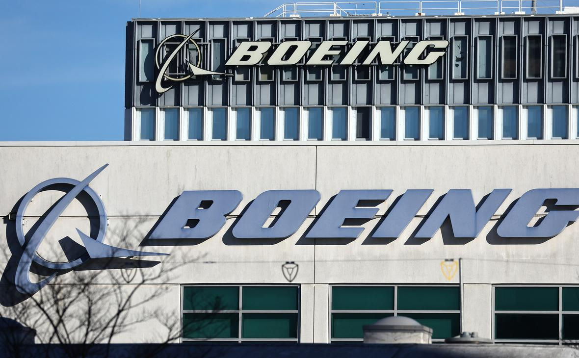 Boeing начал работу над заменой модели 737 MAX.