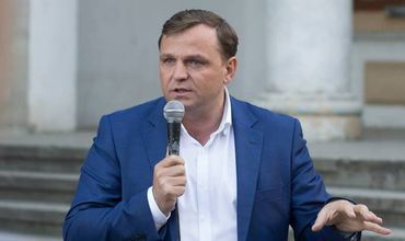 PAS susține candidatura lui Năstase la şefia Chişinăului