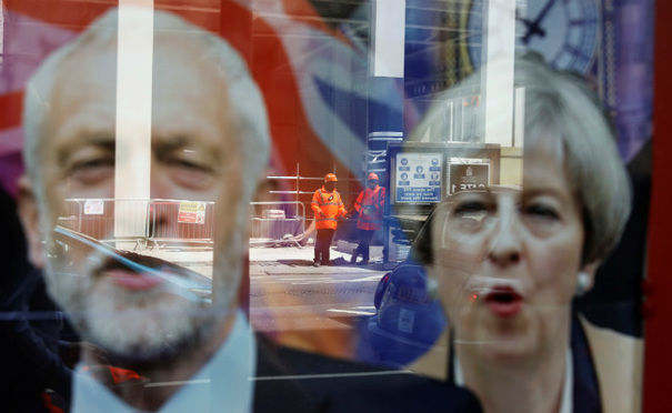 Marea Britanie încă are "fantezii" despre Brexit, deşi poziţia UE e mult mai puternică în negocieri. 
