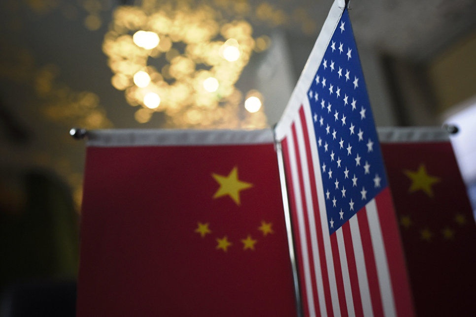 Ранее США приняли решение повысить действующие в отношении китайских товаров пошлины на 50 миллиардов долларов. 