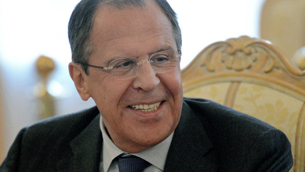 Российского министра малайзийцы встретили гостеприимно.