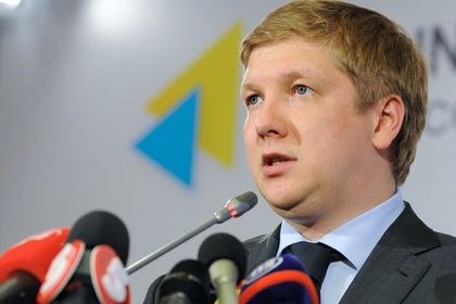 «Нафтогаз» не исключает судебного разбирательства с «Газпромом» по вопросу поставок предоплаченных объемов газа.