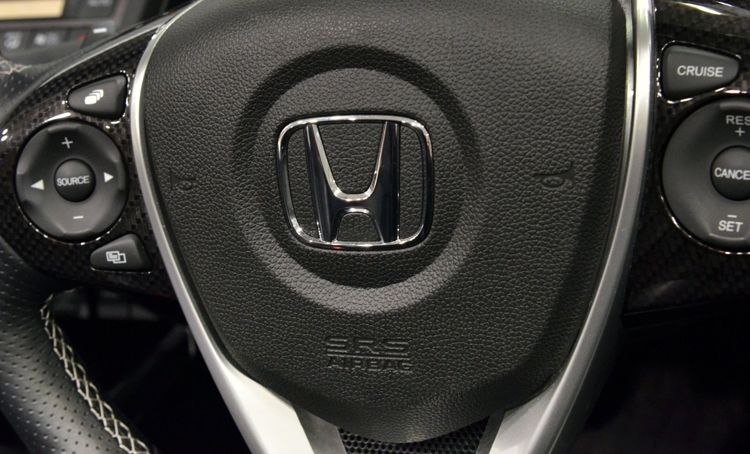 Honda отзывает ещё около 800 тыс. автомобилей из-за проблем с подушками безопасности.