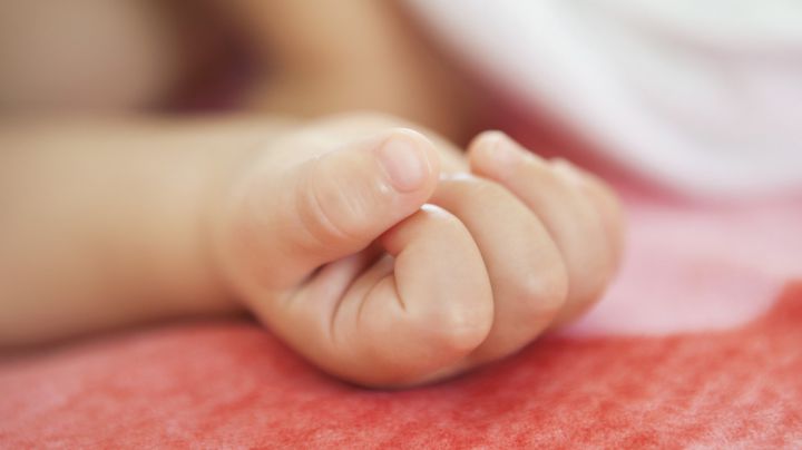 Zece copilaşi s-au născut în noaptea dintre ani la Chişinău. Foto: altoday.com