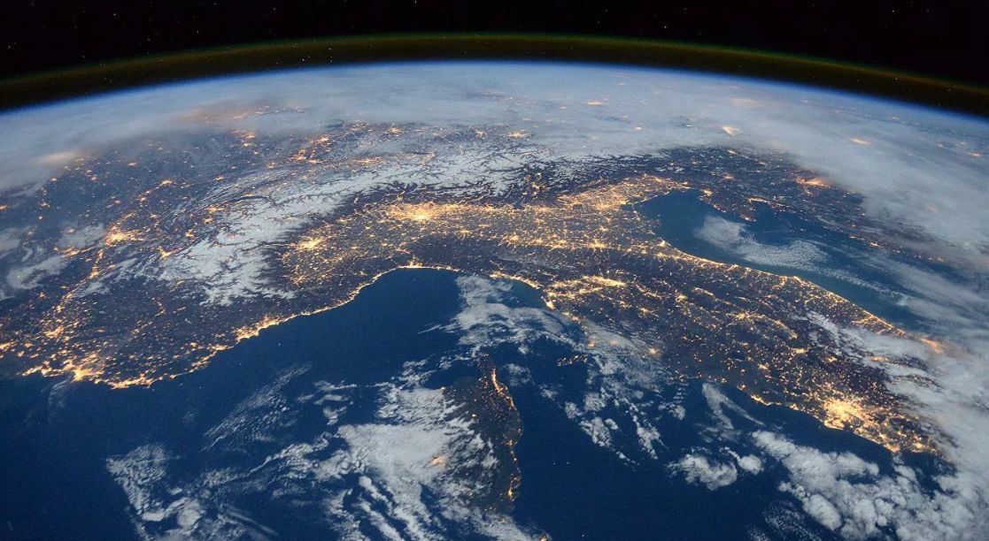 Ученые хотят с помощью ракет изучать микроорганизмы в атмосфере.