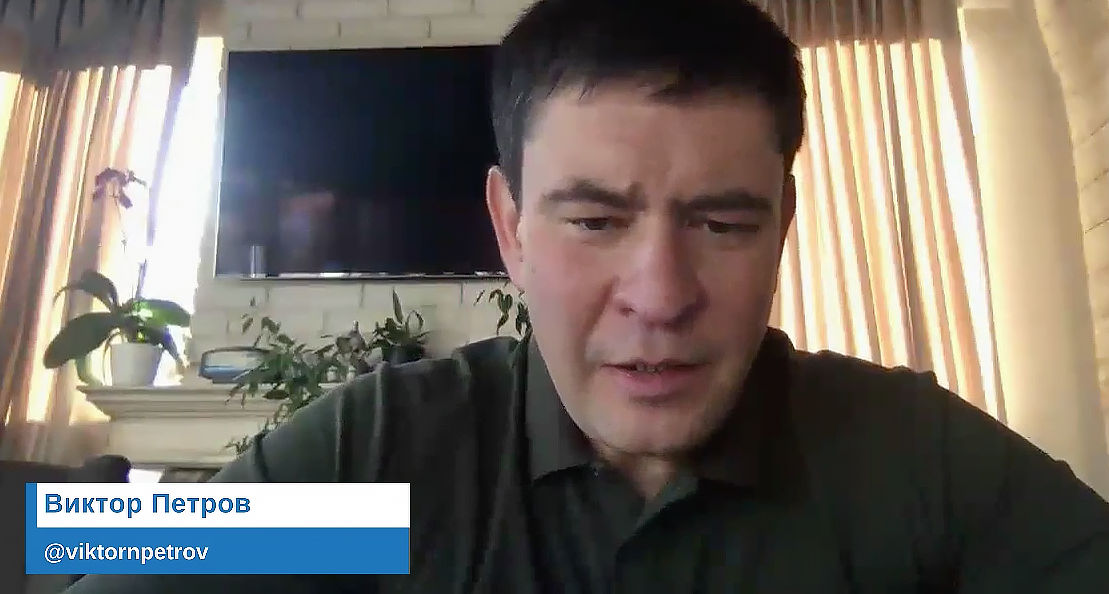 Петров: Договорившись о низких ценах на газ, власти проявили бы заботу о стране.