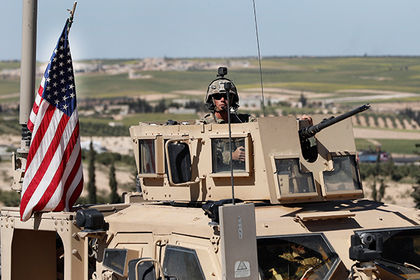 США задумались о выводе военных из Сирии.