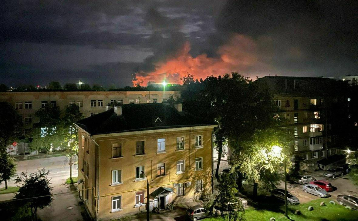 Более 600 беспилотников Украины атаковали Россию за одну ночь.