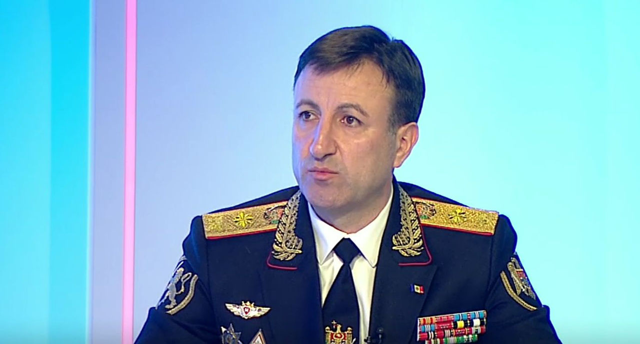 Чернэуцану: Спустя неделю после инцидента со Спыну у полиции нет подозреваемых.