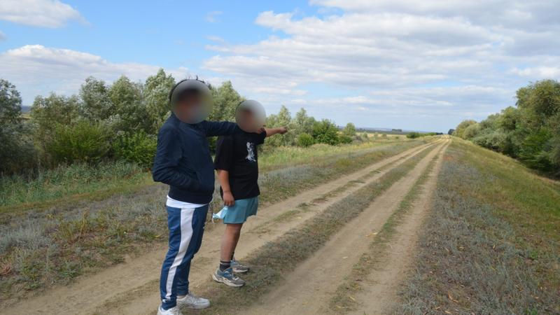 Двое граждан Индии нелегально проникли в Румынию, переплыв Прут из Молдовы.