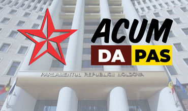 Додон выступает за новое соглашение между ПСРМ и ACUM.