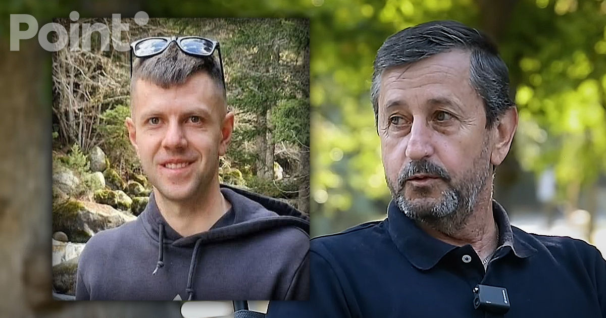 Tatăl bărbatului găsit spânzurat într-o pădure: Cadavrul era așezat pe scaun, cu ochelari de soare și chipiu.