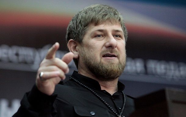 США внесли в санкционный список Кадырова.